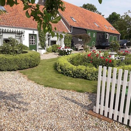 De Notenboom Meliskerke Ngoại thất bức ảnh