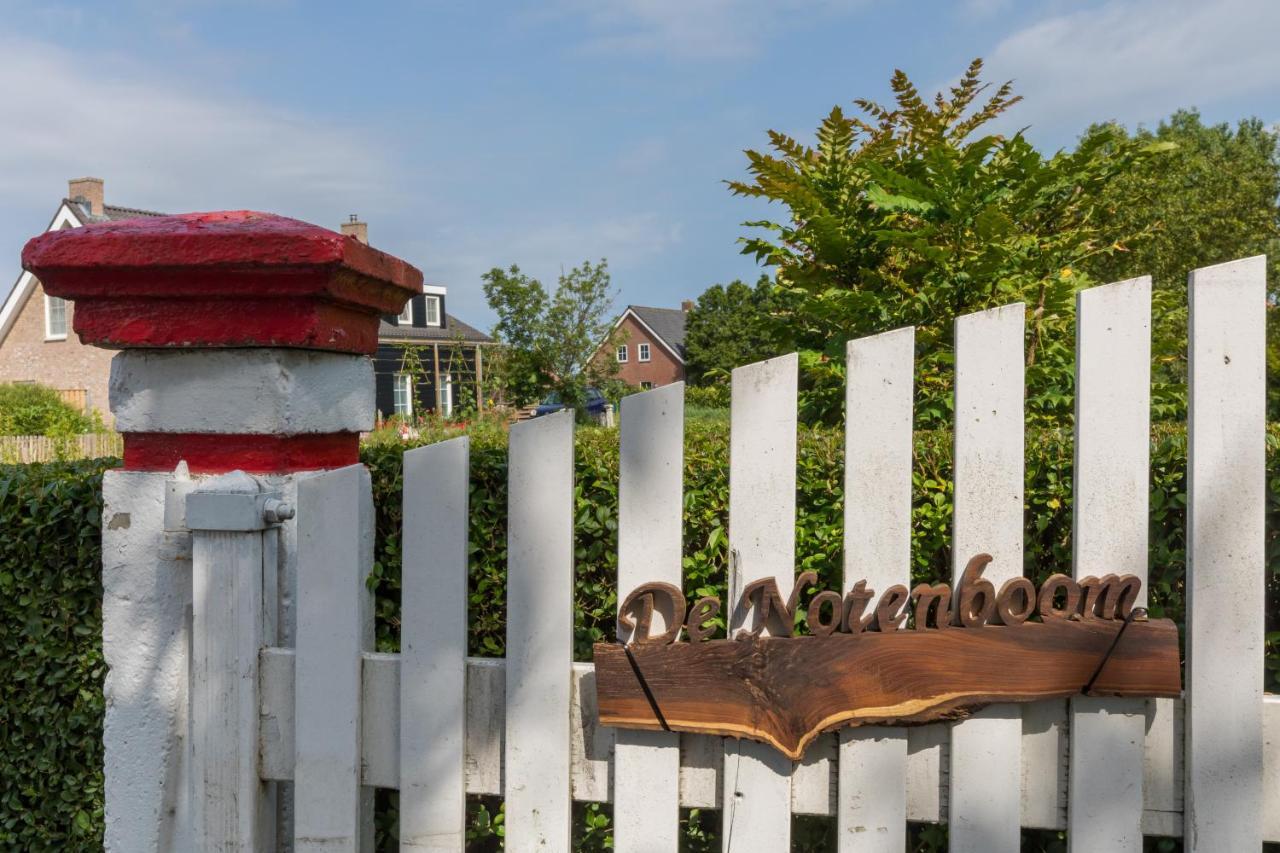 De Notenboom Meliskerke Ngoại thất bức ảnh