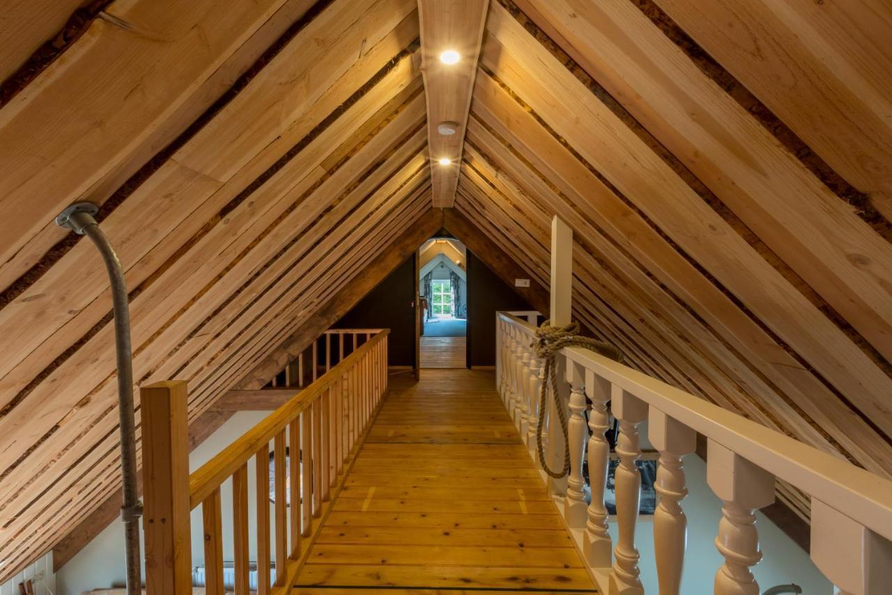 De Notenboom Meliskerke Ngoại thất bức ảnh
