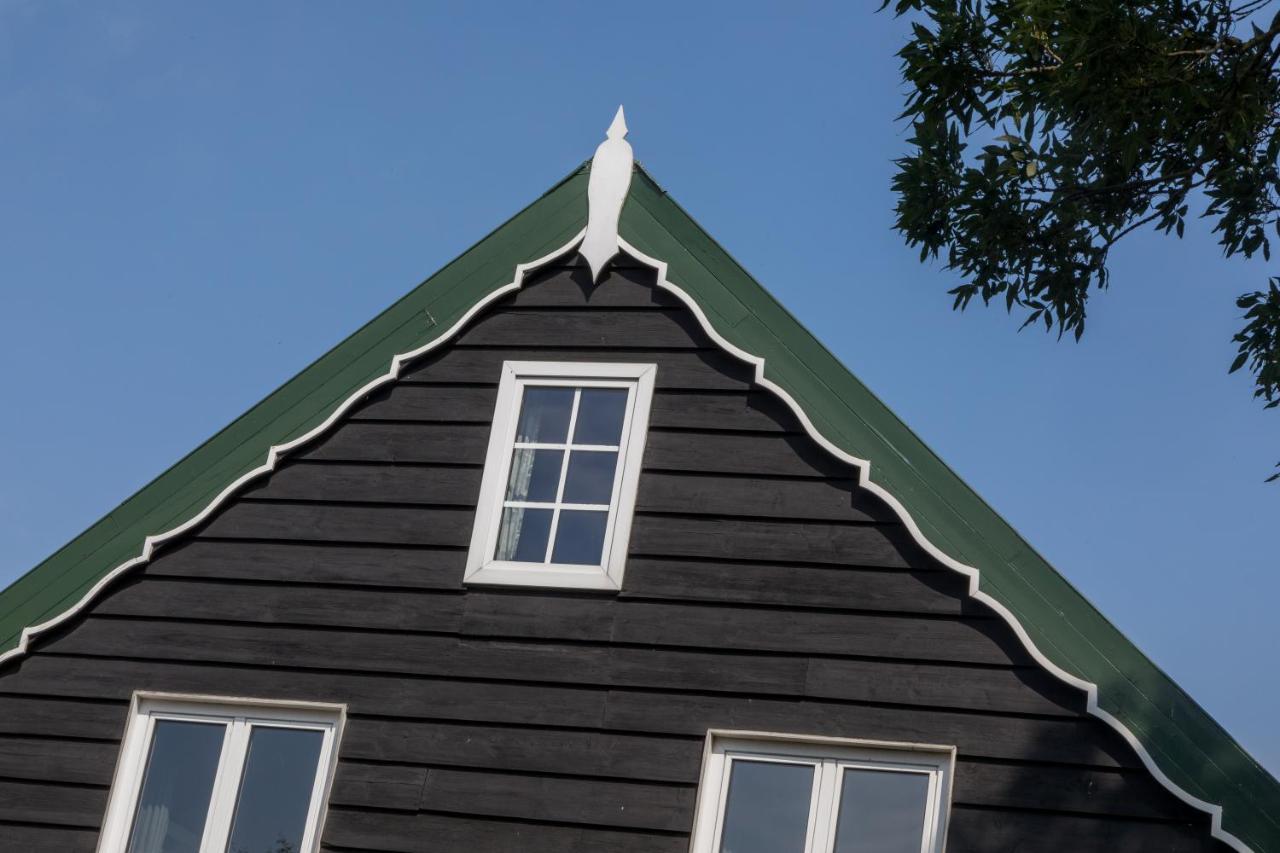 De Notenboom Meliskerke Ngoại thất bức ảnh