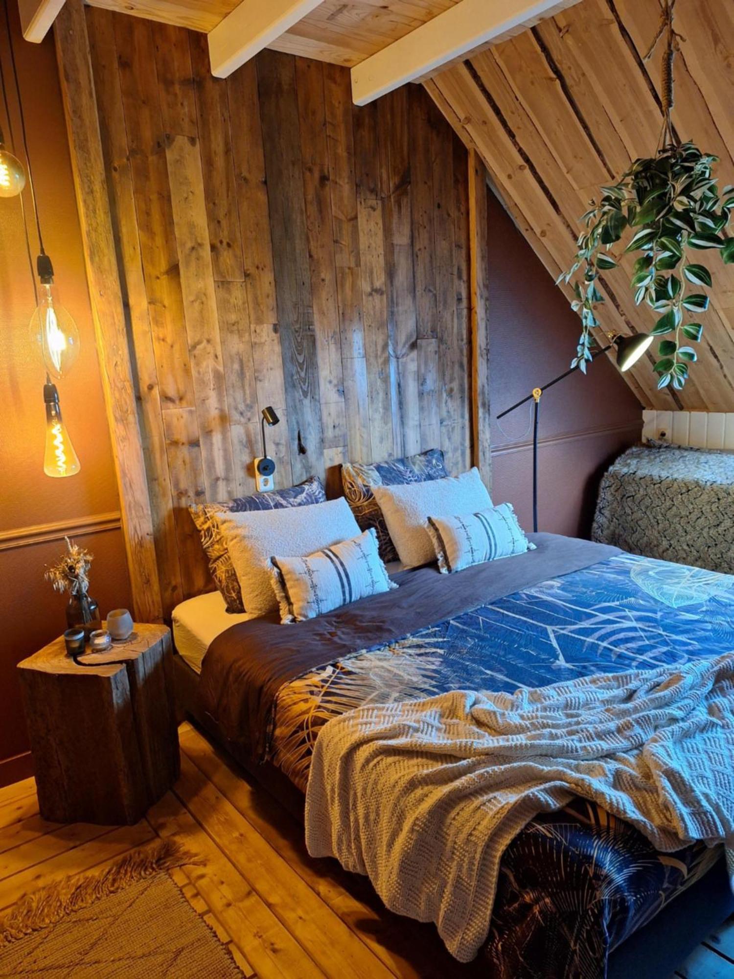 De Notenboom Meliskerke Ngoại thất bức ảnh
